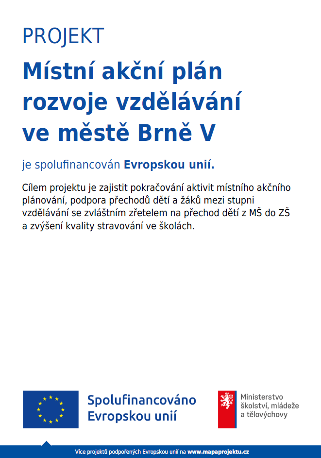MAP V