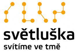 Světluška - Nadace českého rozhlasu (logo)